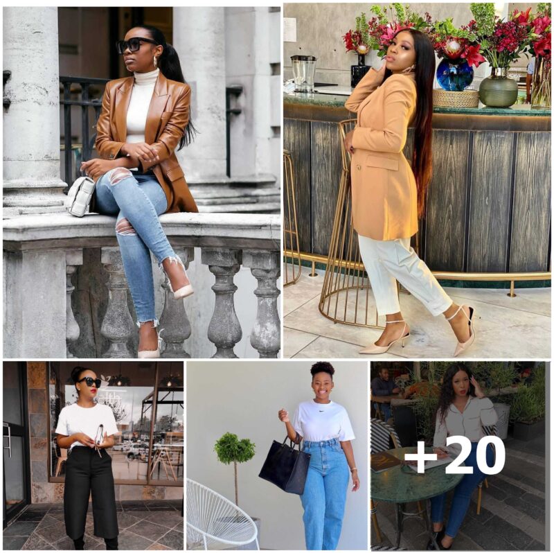 Stylish Everyday Wear for Women