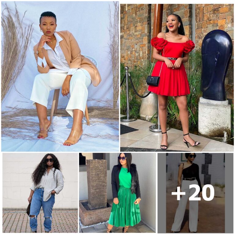 Women’s Casual Dressing Made Easy