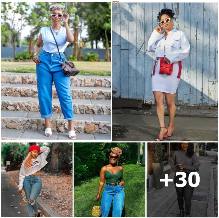 Your daily dose of style & outfit inspiration.