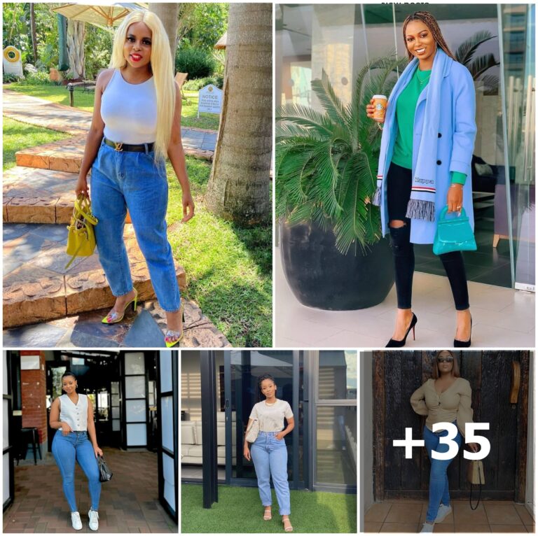 🌸 Your Weekend Wardrobe: Versatile Outfit Ideas for Every Mood