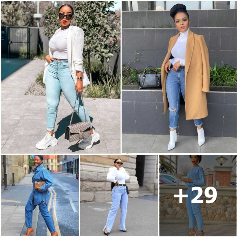 29 Laid-Back Weekend Looks for a Perfect Chill Vibe