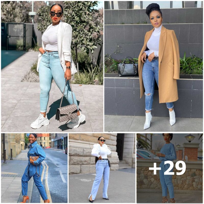 29 Laid-Back Weekend Looks for a Perfect Chill Vibe