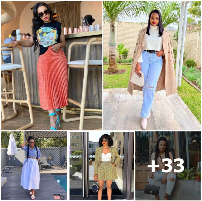 33 Casual Outfit Ideas to Rock Your Weekend Plans