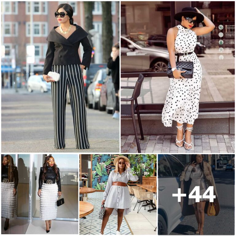 44 Classy Birthday Outfit Ideas: What To Wear To Birthday Party