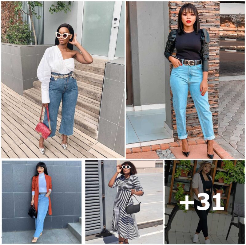 Casual Looks 2025: Everyday Styles to Shine in Comfort