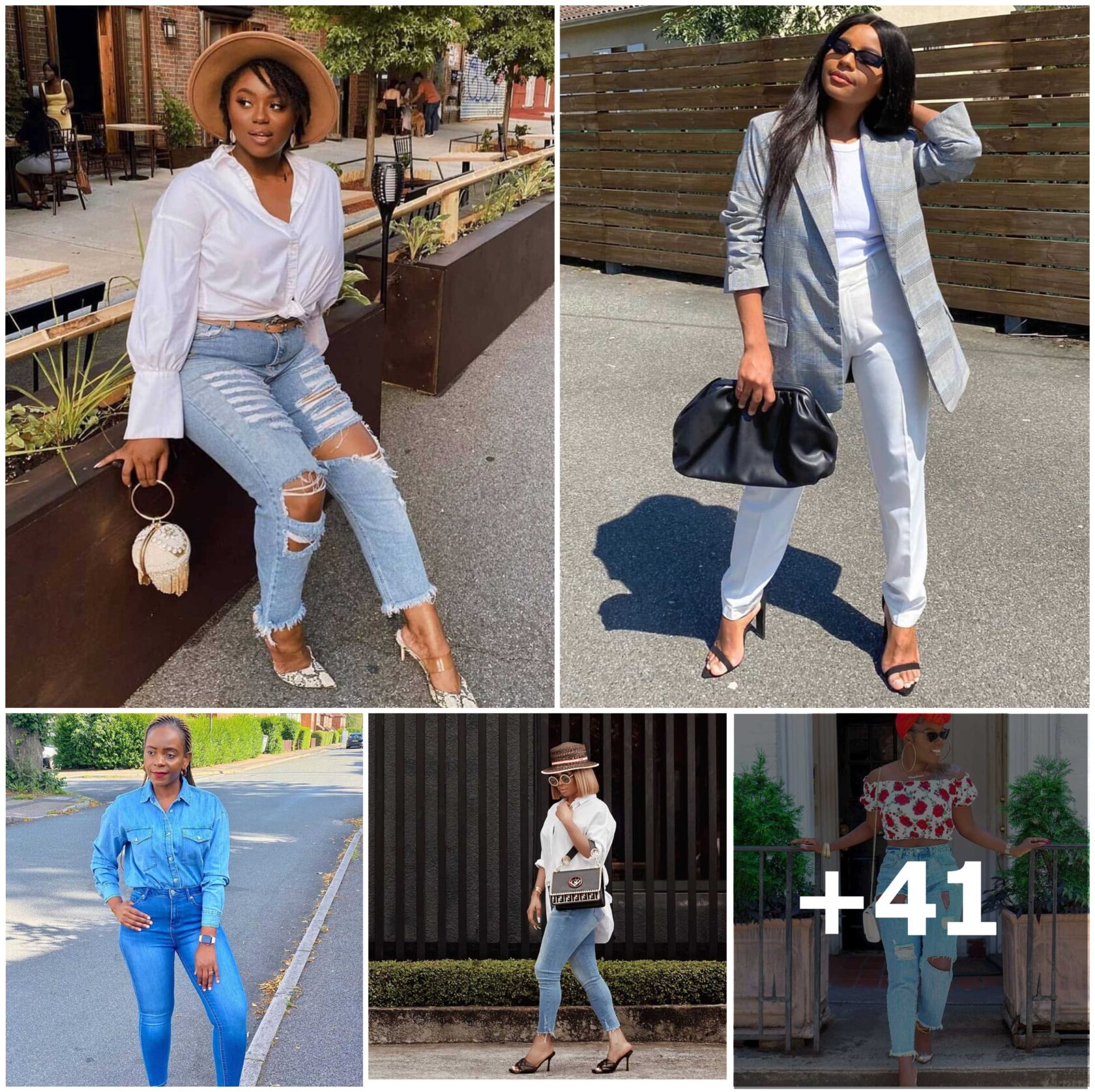 Going-Out Styles for Women: 41 Chic Looks You’ll Love