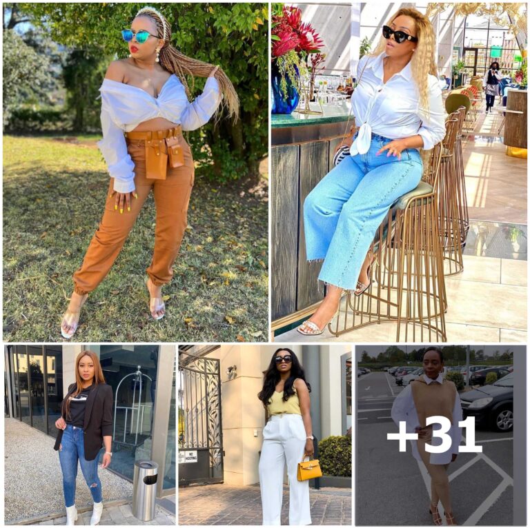 How to make your Daily Outfits look better ✨