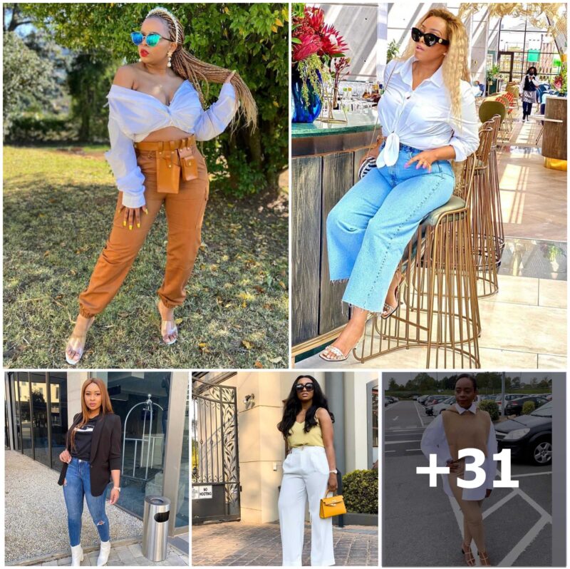 How to make your Daily Outfits look better ✨