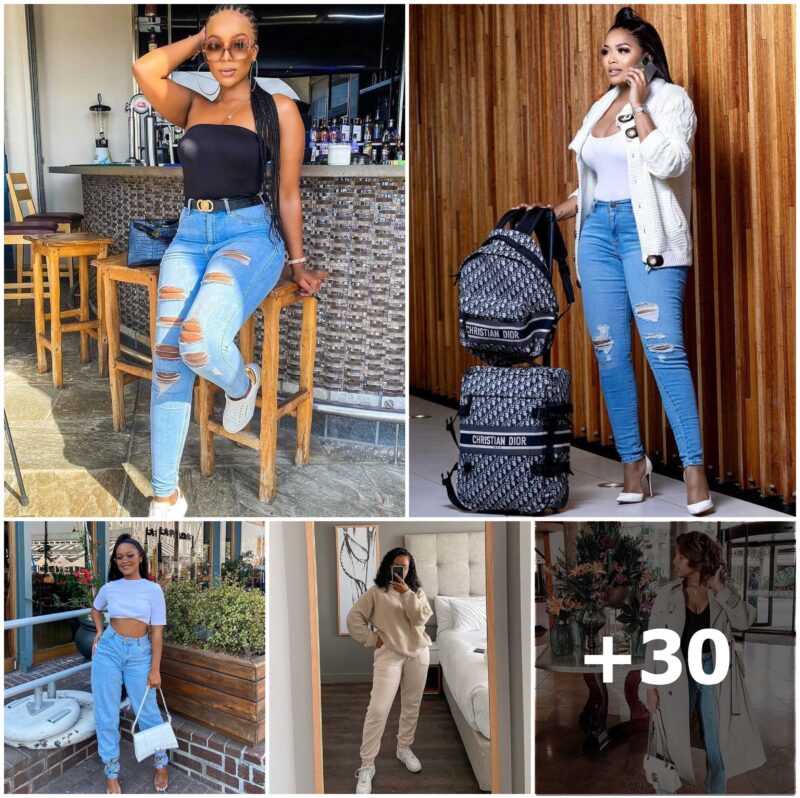 Casual Outfits to Refresh Your Weekend Style