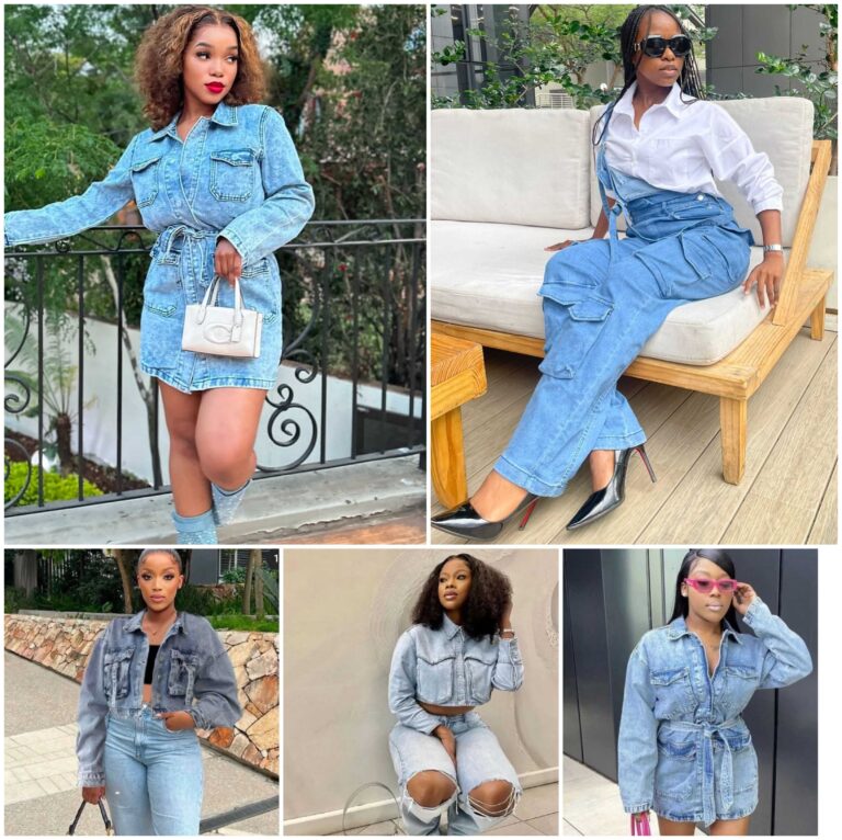 Casual and Comfortable Styles for a Perfect Summer Getaway