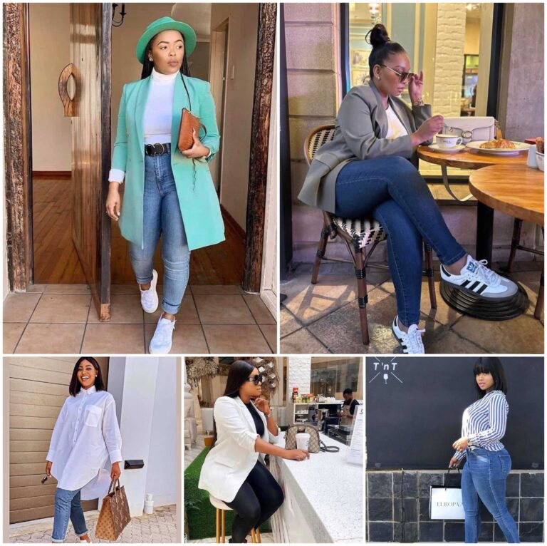 Chic Monday Going-Out Looks for a Stylish Start