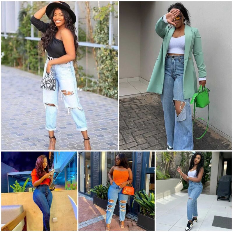 Chic Summer Weekend Outfits for Your Getaway