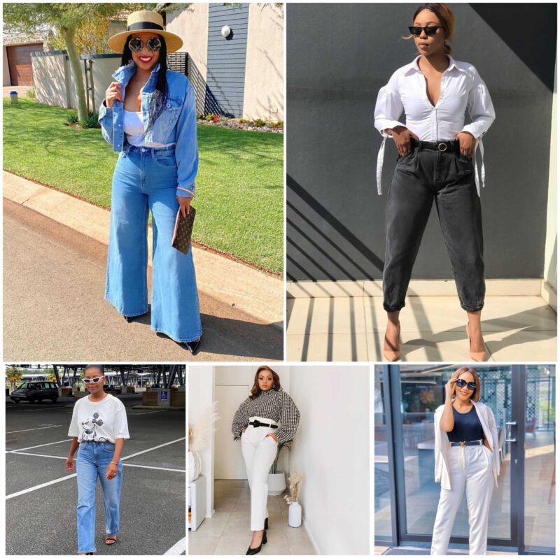 Chic Weekend Outfit Ideas to Try for Your Next Outing