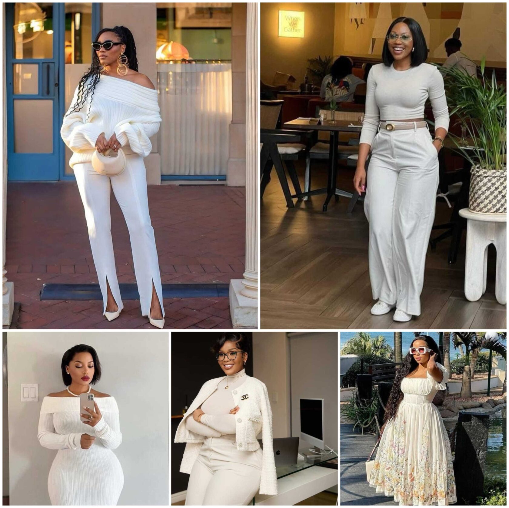 Chic and Lovely Styles for Valentine’s Day