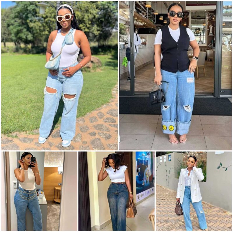 Chic and Trendy Outfits for a Perfect Weekend Out