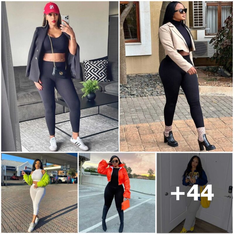 Friday Mood On! Perfect Outfits to Kick Off the Weekend