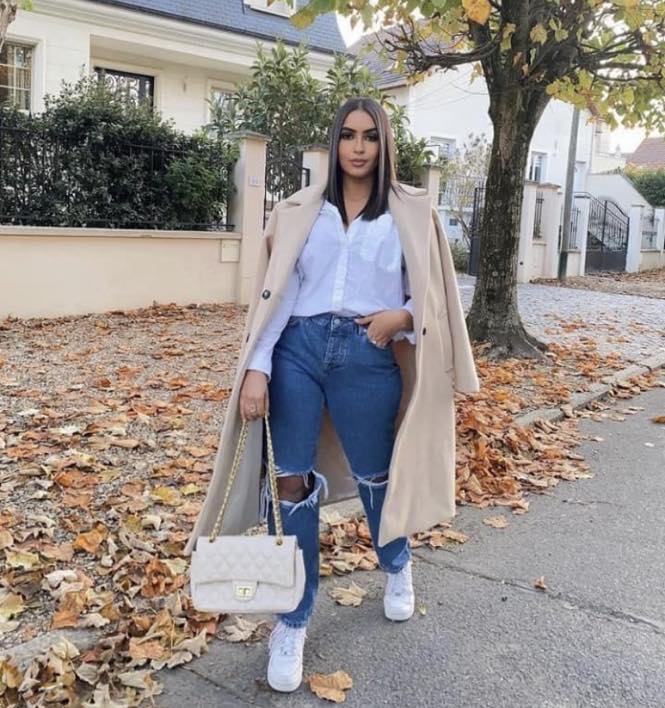 [GALLERY] – Chic Max Blazer Outfit Ideas to Elevate Your Style (15 ...