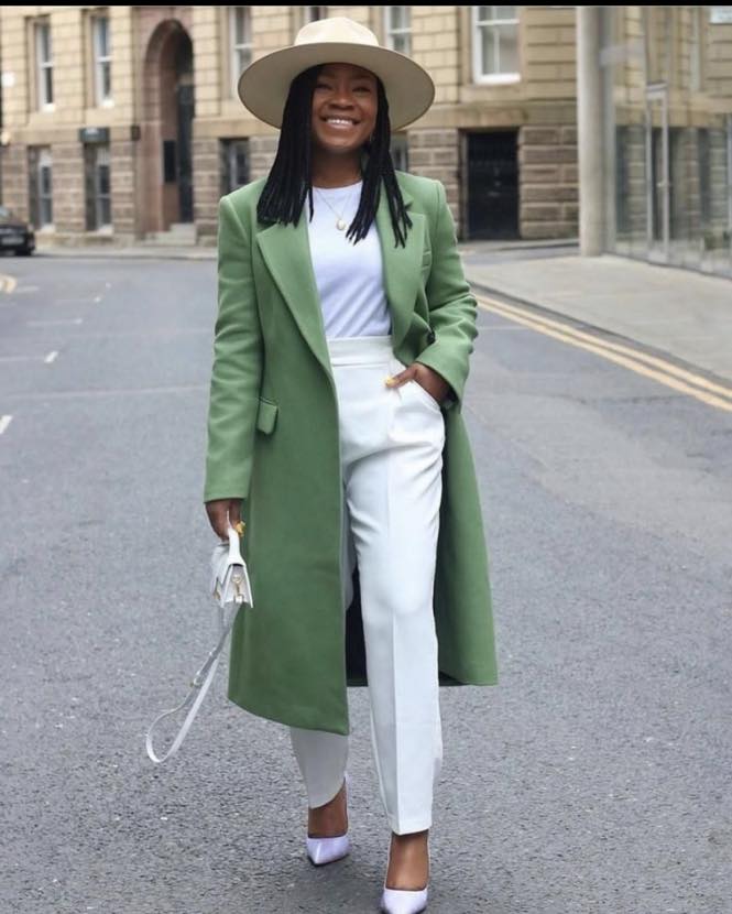 [GALLERY] – Chic Max Blazer Outfit Ideas to Elevate Your Style (16 ...