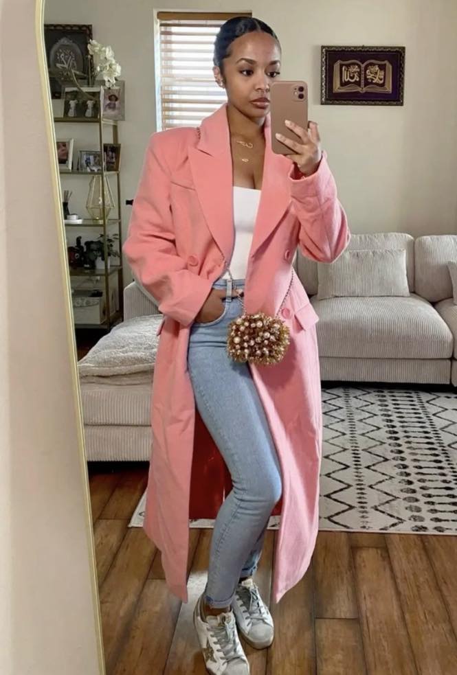 [GALLERY] – Chic Max Blazer Outfit Ideas to Elevate Your Style (2 ...