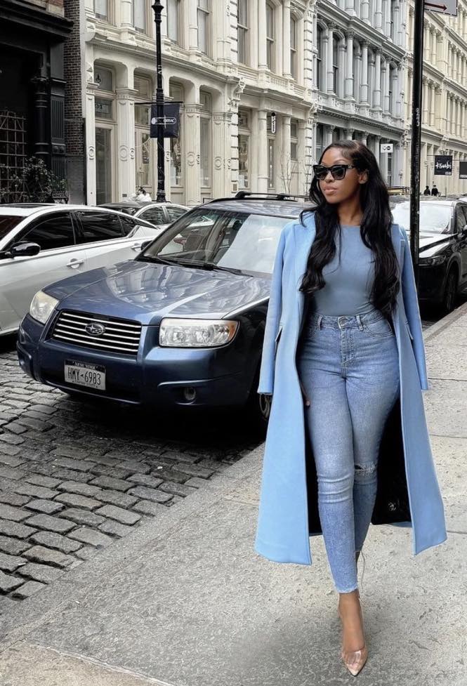 [GALLERY] – Chic Max Blazer Outfit Ideas to Elevate Your Style (8 ...