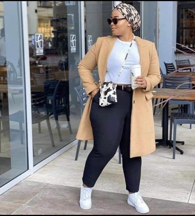 [GALLERY] – Chic Max Blazer Outfit Ideas to Elevate Your Style (9 ...