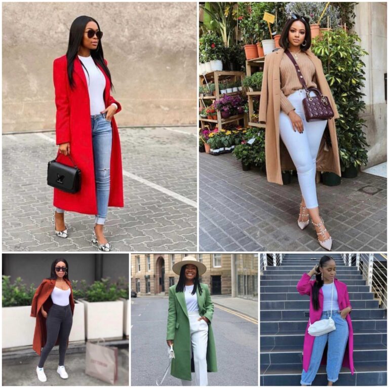 [GALLERY] – Chic Max Blazer Outfit Ideas to Elevate Your Style