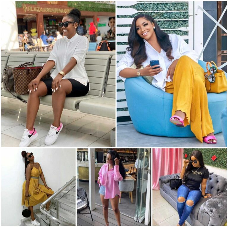 [GALLERY] – Gorgeous Sunday Styles for a Fun Afternoon Out
