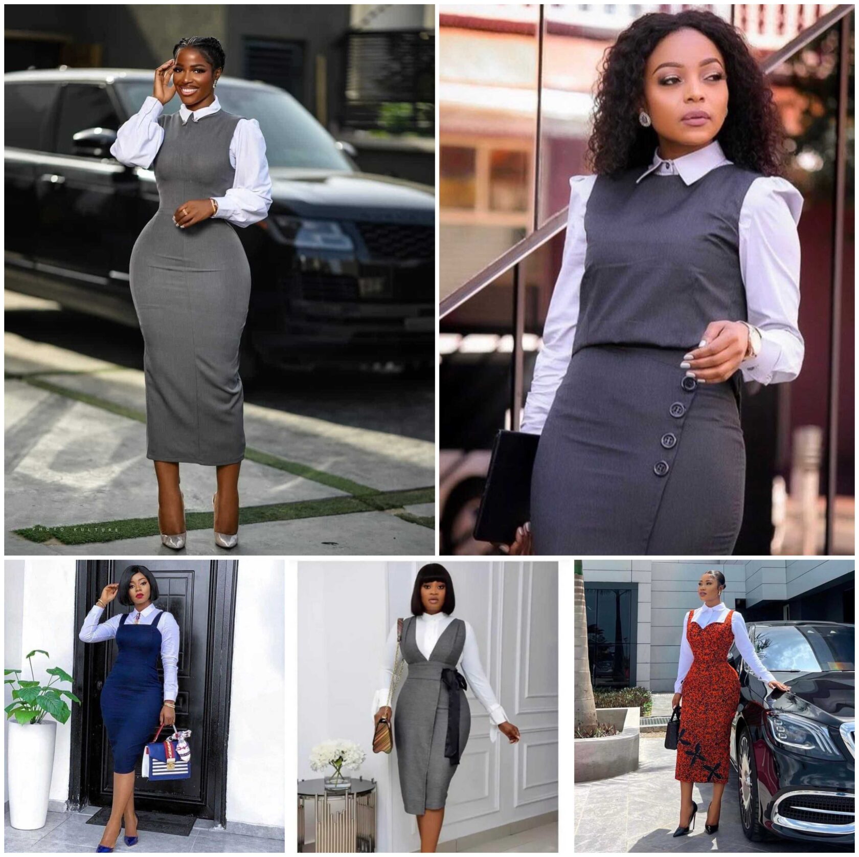 [GALLERY] – Stylish Suggestions to Elevate Your Look 🦩🤍📷