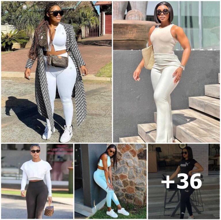 It’s Friday! Time to Rock Your Best Weekend Look