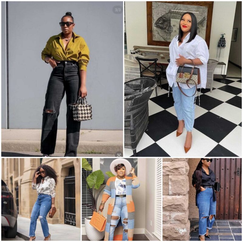 Jeans & Glam: Your Ultimate Weekend Going-Out Guide