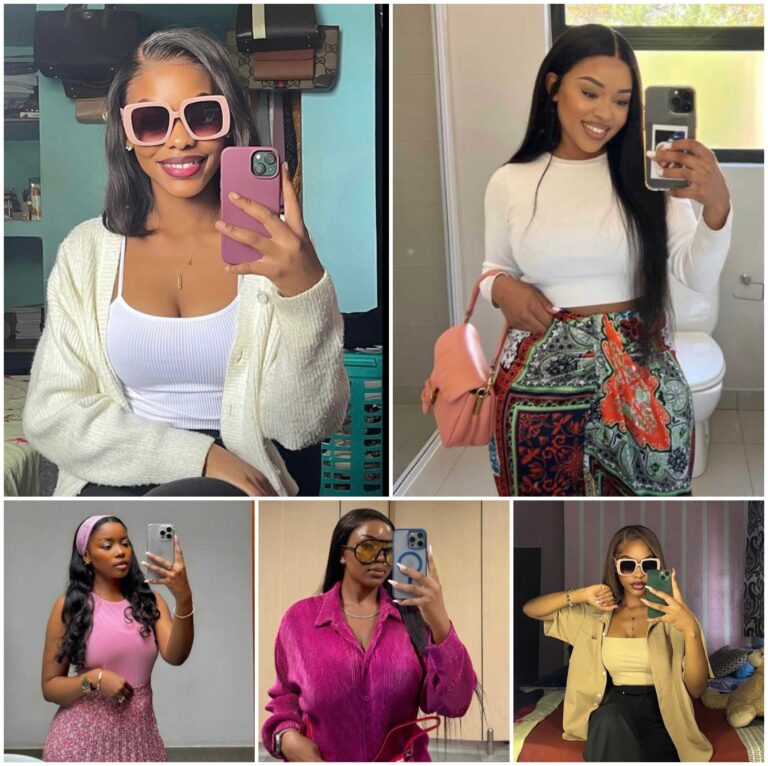 Laid-Back Yet Stylish Looks to Try Now