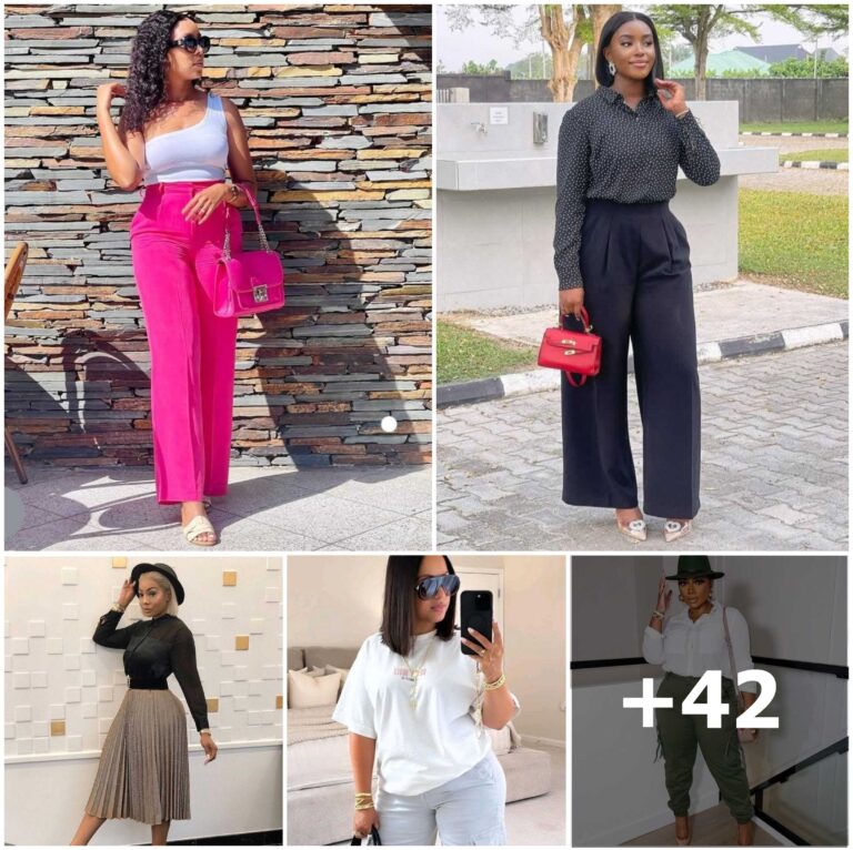 Midweek Style Inspo to Keep You Looking Chic