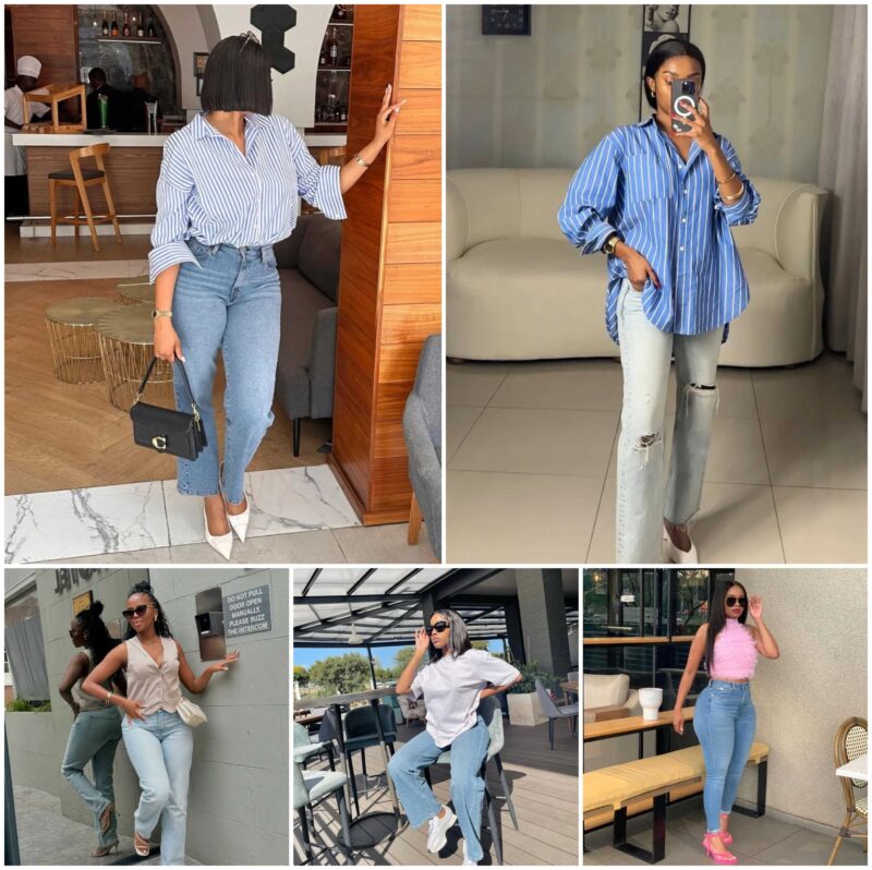 Must-Have Outfits for Your Summer Weekend Escape