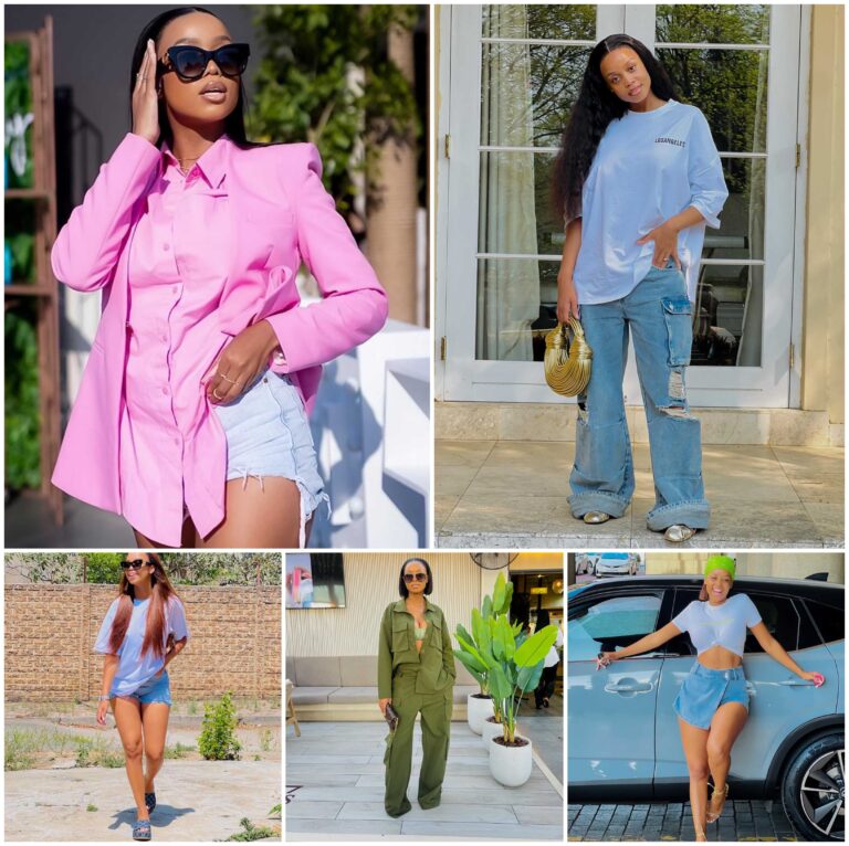 Perfect Summer Weekend Getaway Outfits to Try