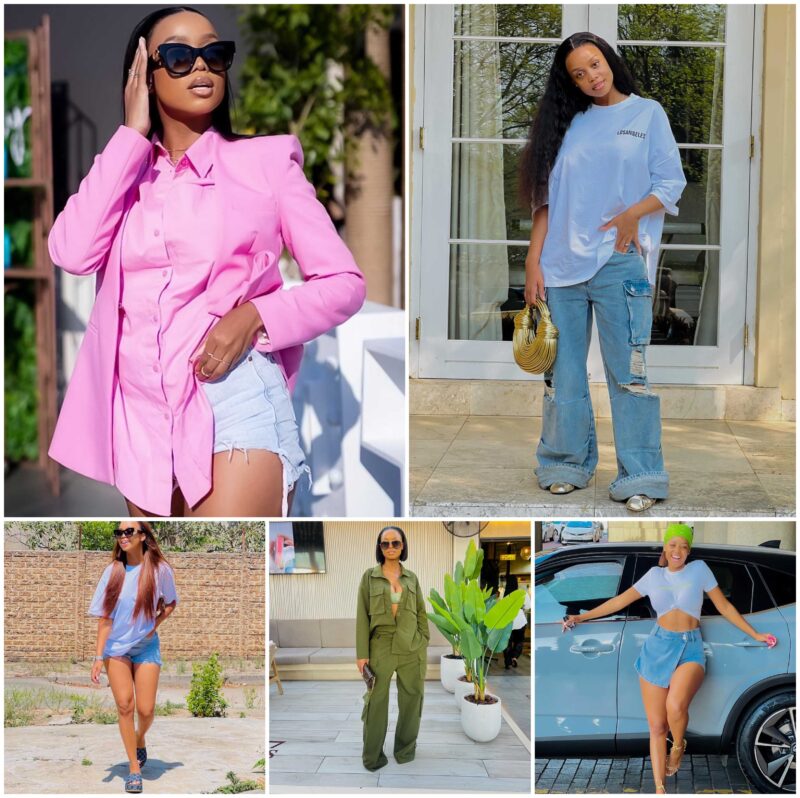 Perfect Summer Weekend Getaway Outfits to Try