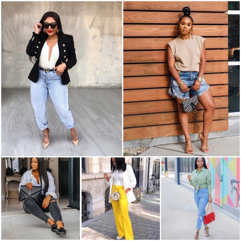 Perfect Weekend Getaway Outfit Ideas for 2025