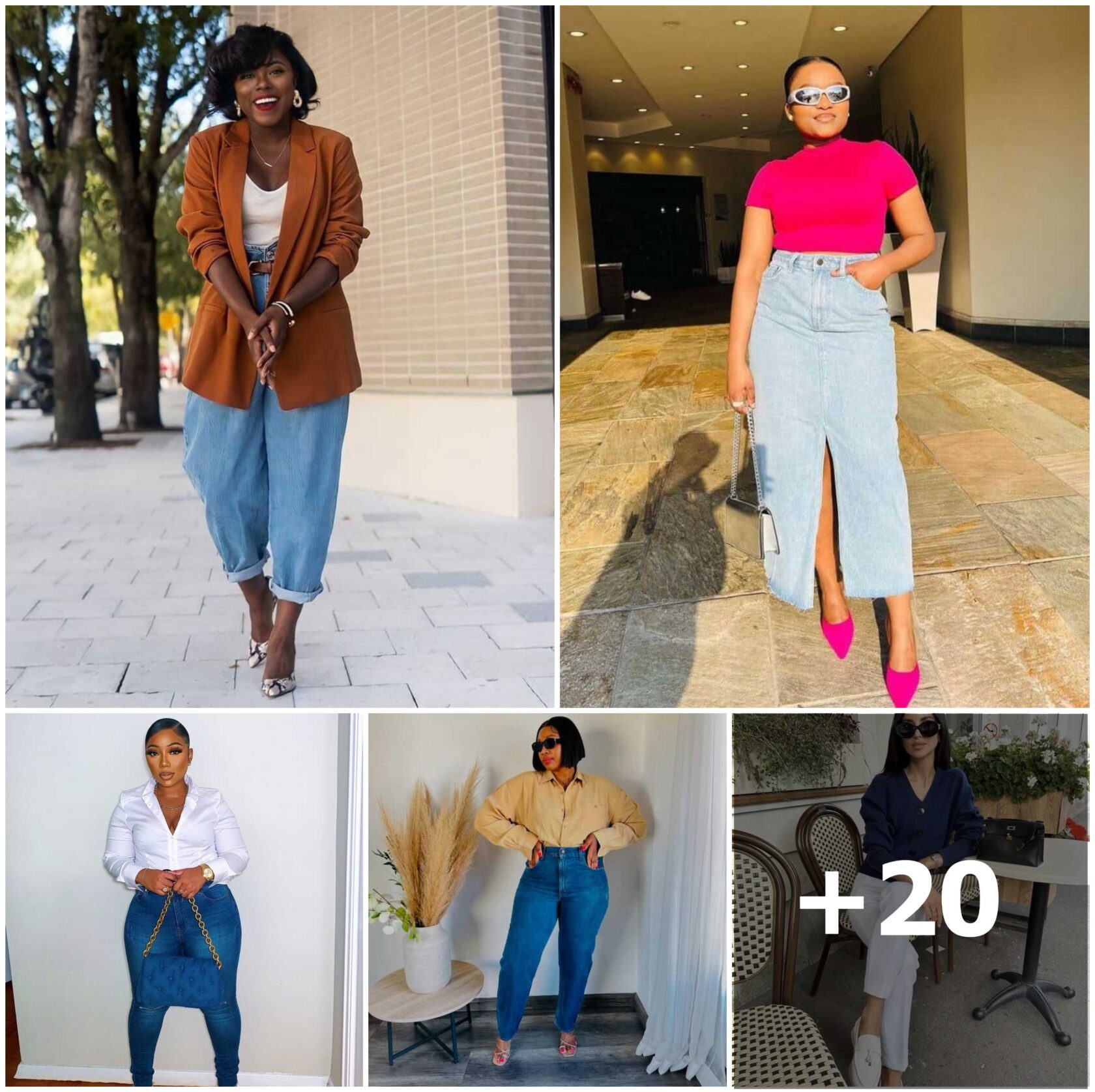 Stylish Going-Out Outfit Ideas to Shine Anywhere