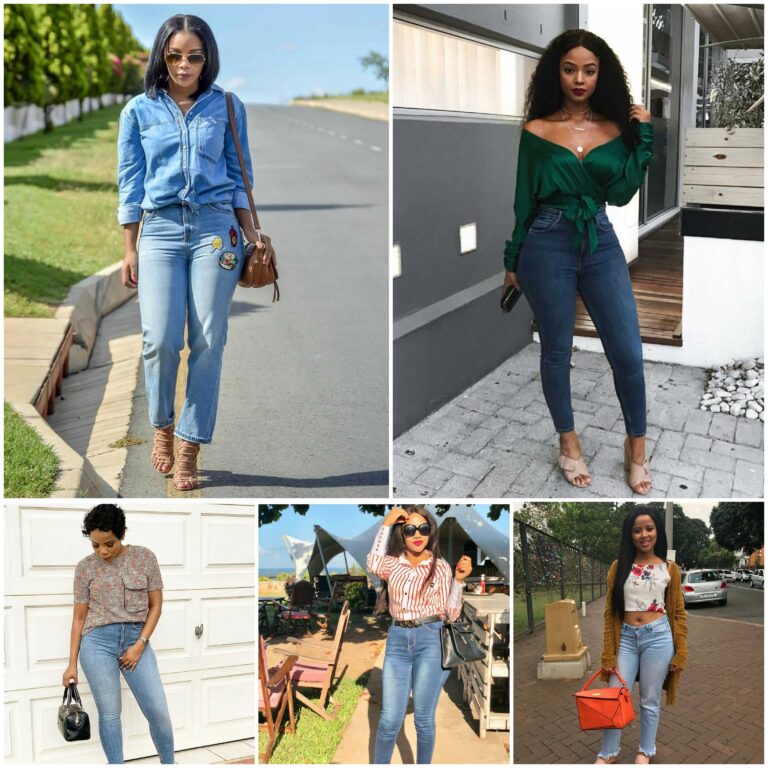 Stylish and Comfortable Looks for a Summer Getaway