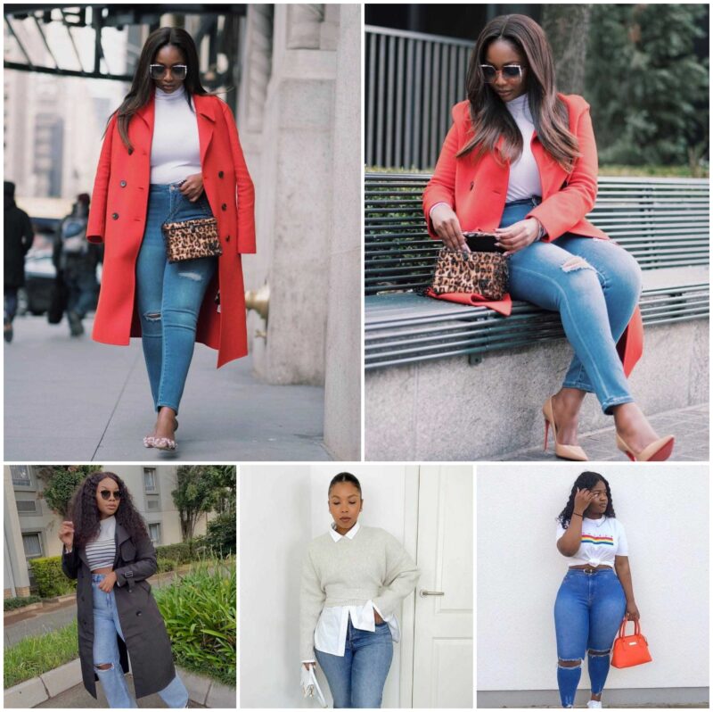 Trendy Denim Outfit Combinations for a Chic Weekend