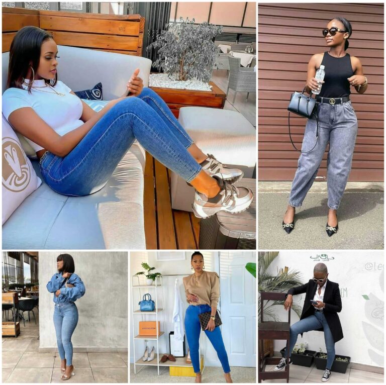 Weekend Getaway Looks to Love This Summer