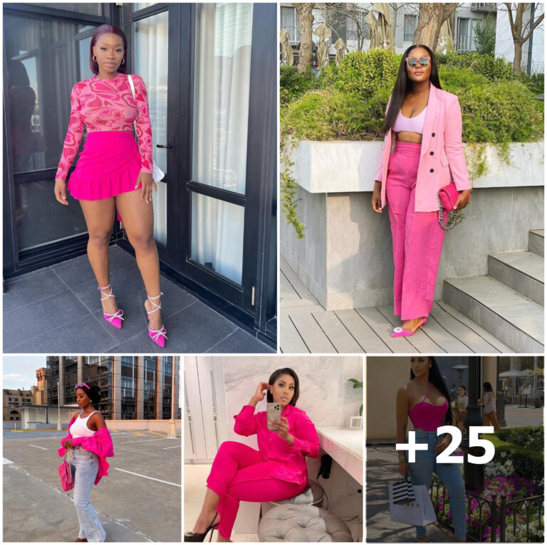 25 PHOTOS: Modern Outfit Inspirations – Clean & Confident Looks