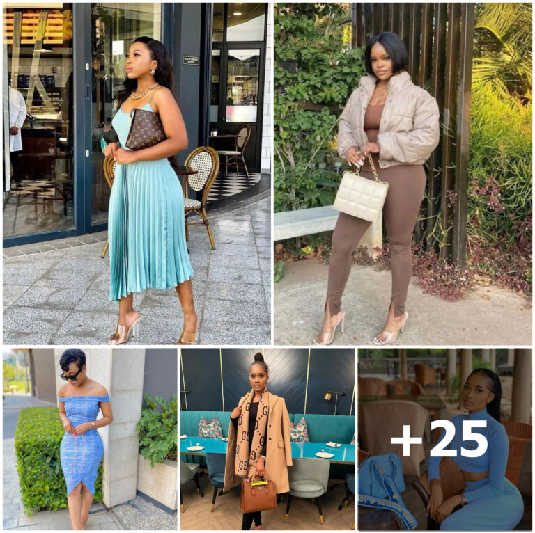 25 PHOTOS: Stylish Outfit Ideas For Any Day – From Soft To Statement