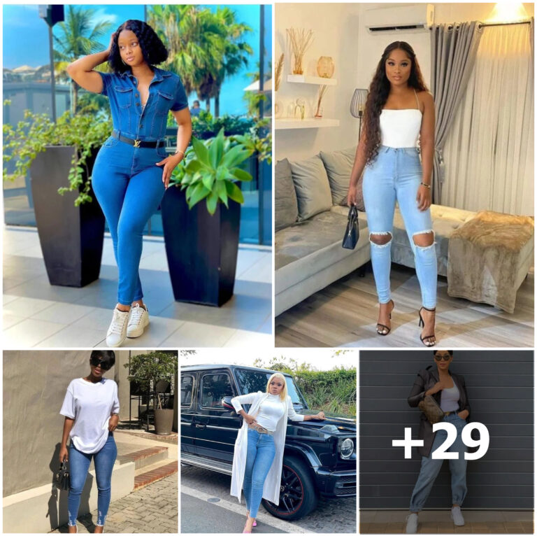 29 PHOTOS: Outfit Ideas For Women – Effortless Looks With Style