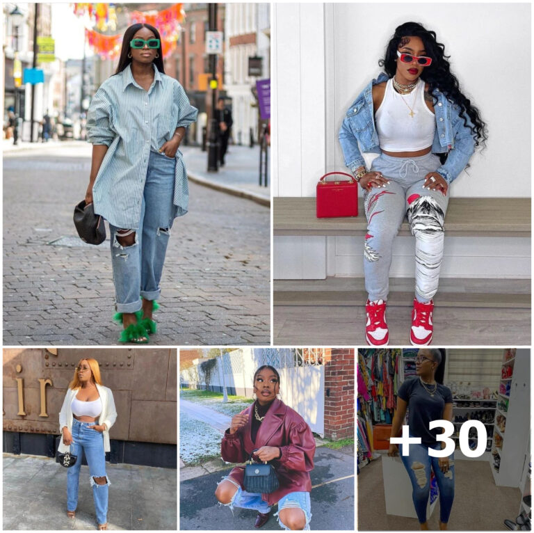 30 PHOTOS: Classy Outfit Combinations For Women – Sleek & Polished