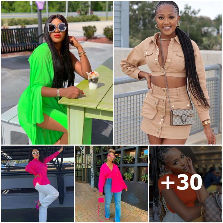 30 PHOTOS: Simple Outfit Ideas For Everyday Style