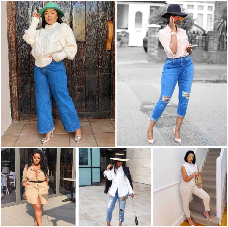 Casual Yet Stylish Outfits Perfect for Weekend Escapes [GALLERY]