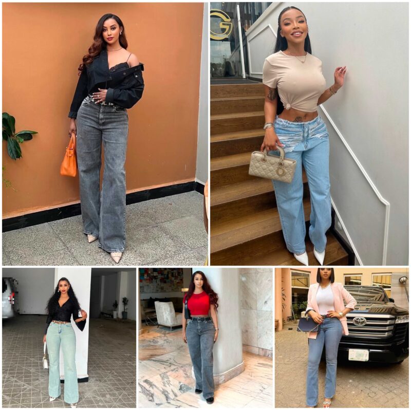 Effortlessly Trendy Denim Looks Every Woman Will Love
