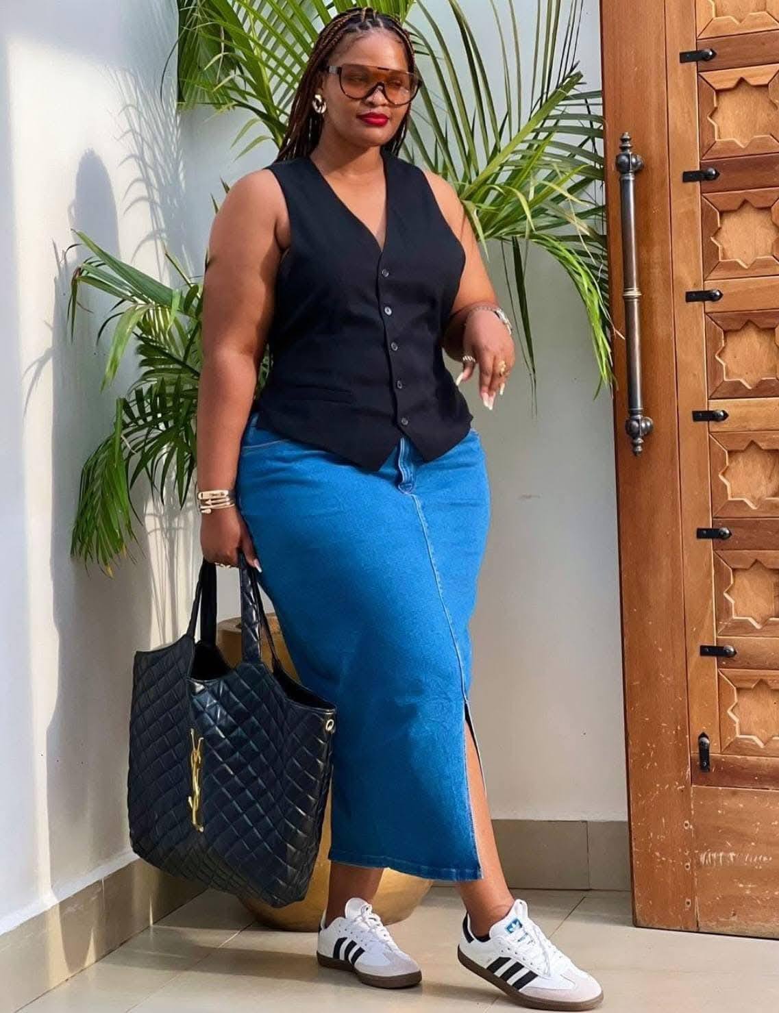 [GALLERY] – Sunday Best Outfits to Inspire Your Style (5) – Explore ...