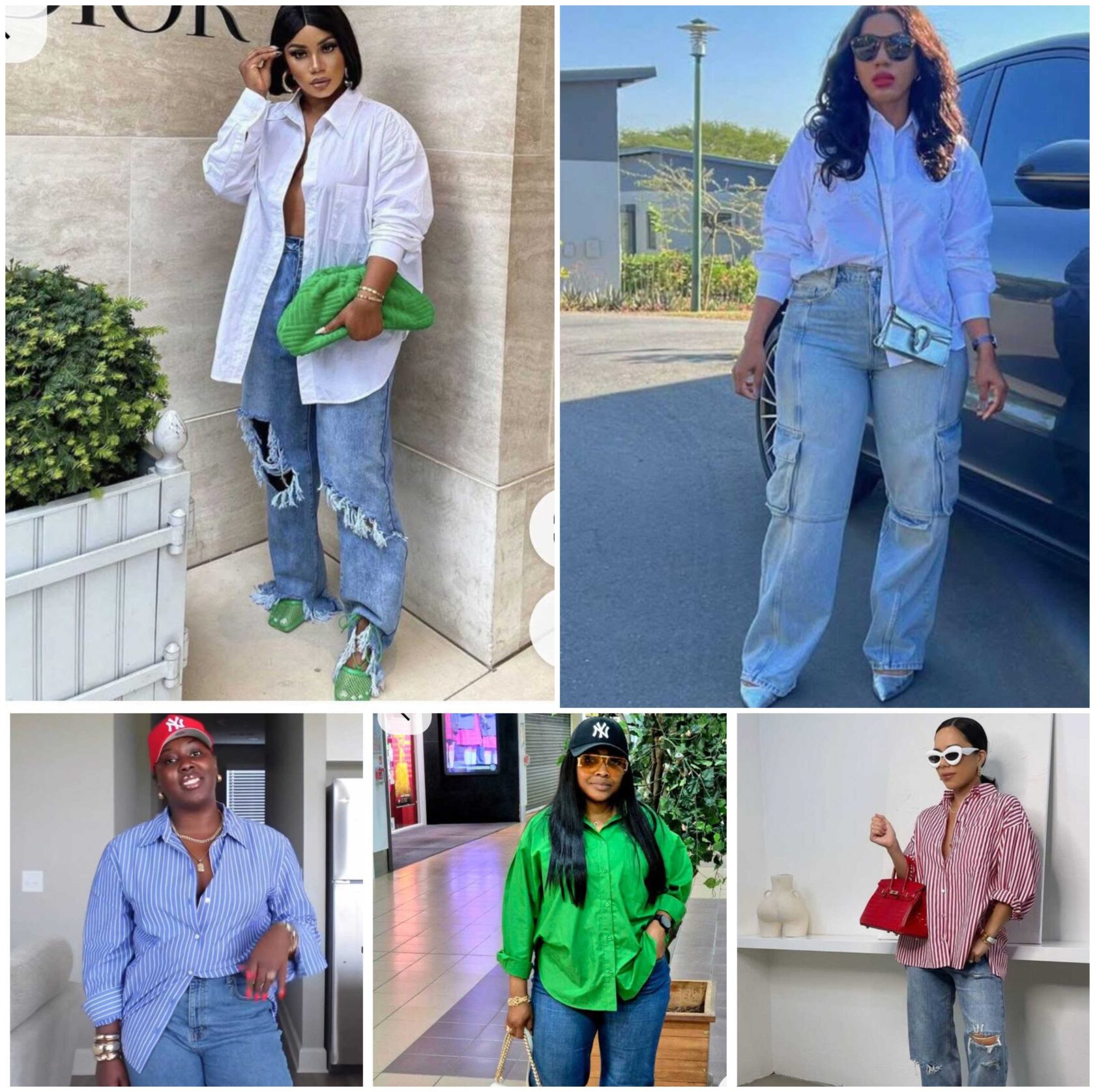 [GALLERY] – 46 Classy Outfits You’ll Want to Wear in 2025