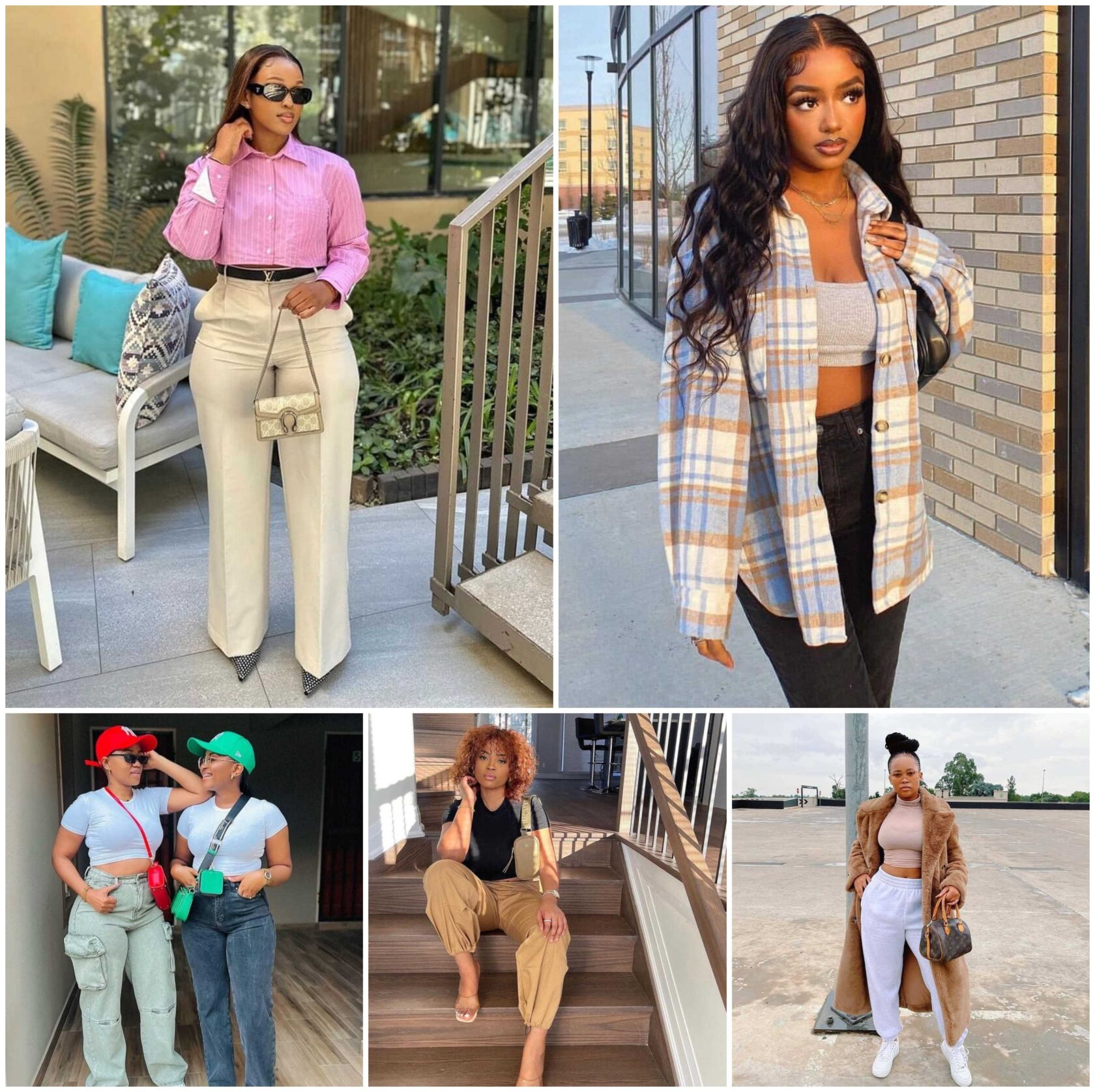 [GALLERY] – Beautiful Style Shots You’ll Want to Save 📸🤍
